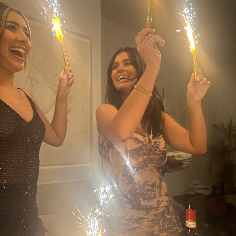 Meet your Posher, Abby